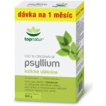 TOPNATUR Psyllium 300 g – Hledejceny.cz