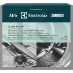 Electrolux M2GCP601 Čistič a odvápňovač pračky, myčky 350 g – Zboží Dáma Electrolux M2GCP601 Čistič a odvápňovač pračky, myčky 350 g – Zboží Dáma