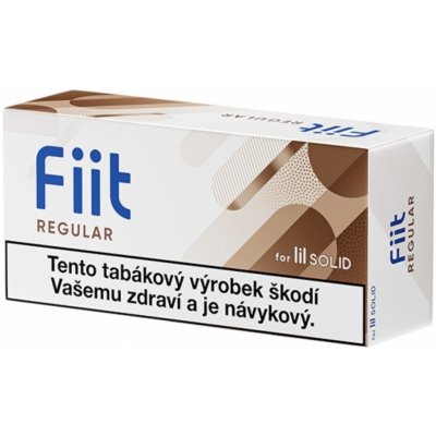 PM Fiit Regular krabička – Zboží Dáma