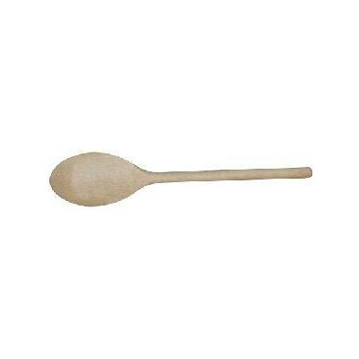 DŘEVOTVAR vařečka oválná 35cm dřev MAT253741 – Hledejceny.cz