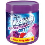 Der Waschkonig Odstraňovač skvrn v prášku 0,75 l – Hledejceny.cz