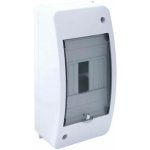 NÁSTĚNNÝ ROZVADĚČ 4 MODULY RNTO 4S IP 42 ELEKTRO-PLAST – Sleviste.cz
