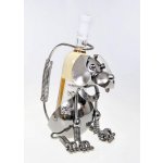 Pejsek stojan na víno 47887 – Sleviste.cz