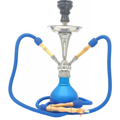 Aladin 49 cm ROY 8 modrá – Zbozi.Blesk.cz