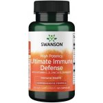 Swanson Ultimate Immune Defense 60 kapslí – Hledejceny.cz