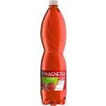 Magnesia Red Jahoda jemně perlivá 1,5 l – Hledejceny.cz