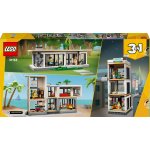 LEGO® Creator 31153 Moderní dům – Zboží Živě