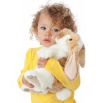 Folkmanis Králík panáčkuje plyšový maňásek – Zboží Dáma