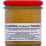 Kojibakers Miso polévka z Čech česneková 350 g – Zboží Dáma
