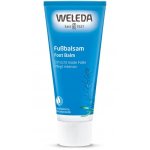 Weleda Foot Balm osvěžující balzám na unavené nohy 75 ml