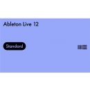 ABLETON Live 12 Standard