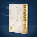 Pokémon Deluxe Character Guide – Zboží Dáma