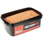 Mikbaits Method mix 700g Robin Red – Zboží Mobilmania