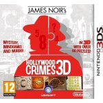 James Noirs Hollywood Crimes – Zboží Živě