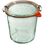 Weck zavařovací sklenice Sturz 6 x 580ml – Sleviste.cz
