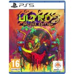 Ultros (Deluxe Edition) – Zboží Živě