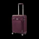 Rock TR-0206/3-S PP fialová 36 L – Zboží Dáma