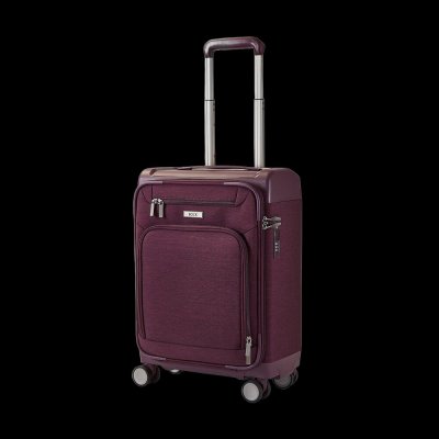 Rock TR-0206/3-S PP fialová 36 L – Zboží Dáma