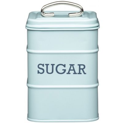 KitchenCraft Living Nostalgia 1,3 l – Zboží Dáma