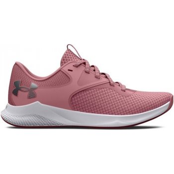 Under Armour UA W Charged Aurora 2 pnk