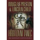 Hřbitovní tanec -- Pohřbený soused se stává děsivým útočníkem? - Lincoln Child