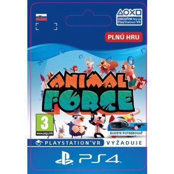 Animal Force