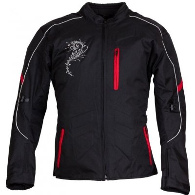 Infine Eve LADY černo-červená | Zboží Auto