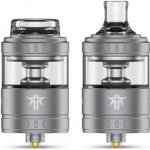 Vandy Vape x El Mono Vapeador Requiem RTA Šedá 4,5ml – Hledejceny.cz