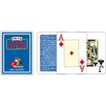 Modiano Texas Poker Size 2 Jumbo Index Profi plastové – Zboží Dáma