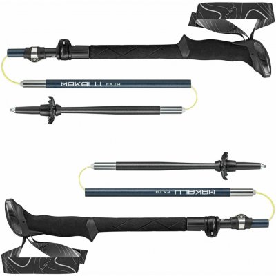 Leki Makalu FX TA – Zbozi.Blesk.cz