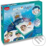 Maped Avatar Kreativní sada CREATIV – Hledejceny.cz