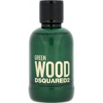 Dsquared2 Green Wood toaletní voda pánská 100 ml – Hledejceny.cz