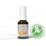 Vegetology Vitashine sprej. Vitamín D3 1000 iu 20 ml – Zboží Mobilmania