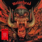 Motörhead - Sacrifice Orange LP – Hledejceny.cz