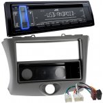 JVC KD-T401