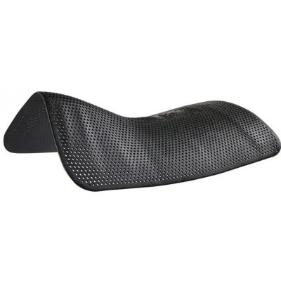 ACAVALLO Tlumící gelová dečka Lightweight Classic černá – Zboží Dáma