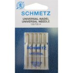 Schmetz Jehly univerzální 130/705 H VCS 80 UNIVERSAL – Zbozi.Blesk.cz