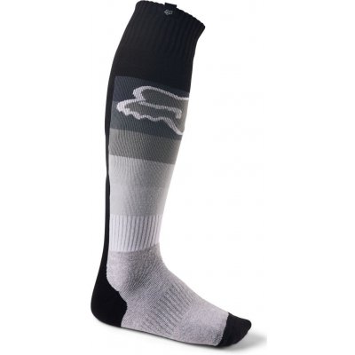 Fox ponožky 180 Toxsyk Socks Black