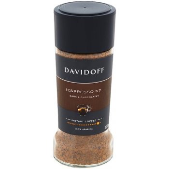 Davidoff Espresso 57 dark chocolatey 100 g