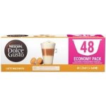 Nescafé Dolce Gusto Latte Macchiato 48 ks – Zbozi.Blesk.cz