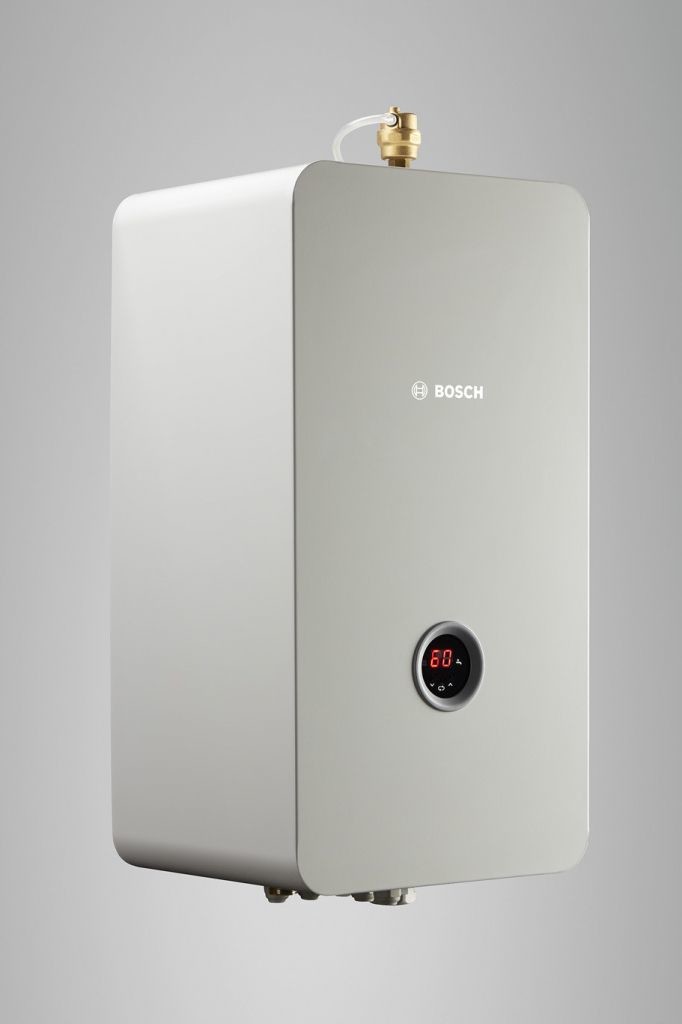 Bosch Tronic Heat 3500 H 12 7738502571