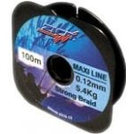 Zico Maxi line 100m 0,45mm – Hledejceny.cz