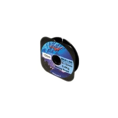 Zico Maxi line 100m 0,45mm – Hledejceny.cz