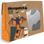 décopatch Sada na decoupage Netopýr – Hledejceny.cz