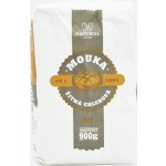 Natural Jihlava Celozrnná mouka žitná 1 kg – Sleviste.cz