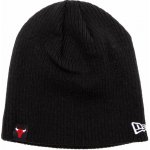 New Era NBA Essential Skully beanie Chicago Bulls Black – Hledejceny.cz