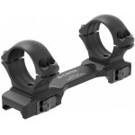 JK Nástroje Weaver/Picatinny Short rychloupínací 30 mm střední – Sleviste.cz