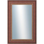 DANTIK ANGLIE 40x60 cm hnědá 612 – Hledejceny.cz