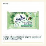 Linteo Satin vlhčený s dubovou kůrou 10 ks – Sleviste.cz