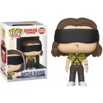 Funko Pop! 826 Stranger Things Battle Eleven – Zboží Mobilmania